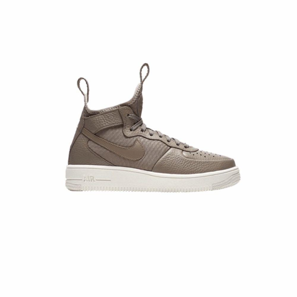 ISO Air Force 1 UltraForce Mid